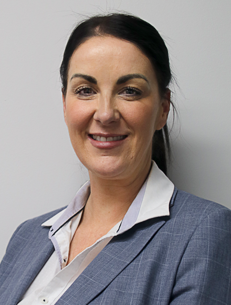 Chantel Munro