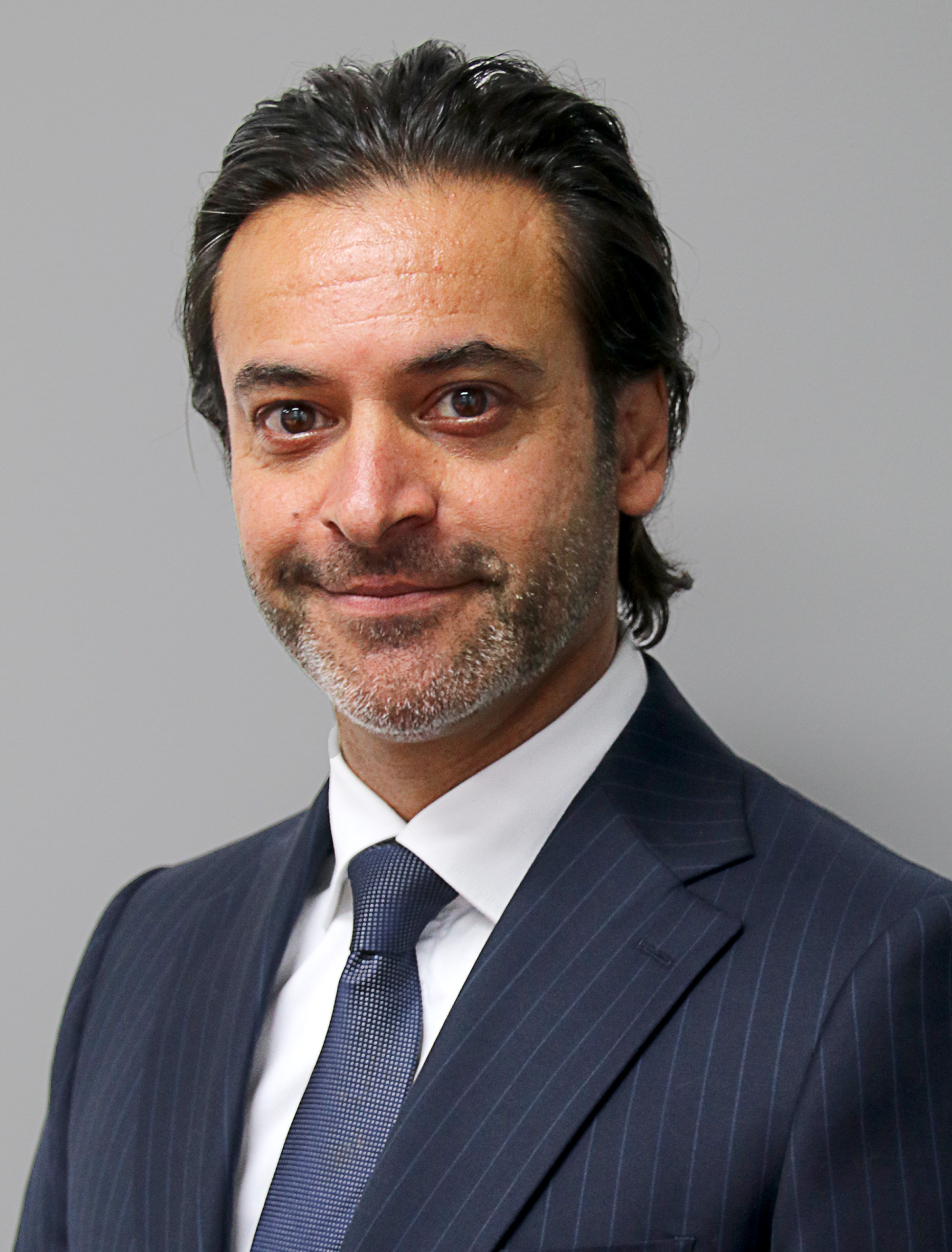Vijay Ghelani